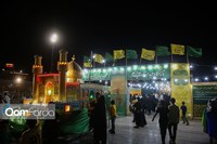 برگزاری نمایشگاه بزرگ غدیر خم در دهه امامت