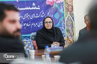 تأکید بر تعیین تکلیف فرهنگسرای جوان و حمایت از تشکل‌ها