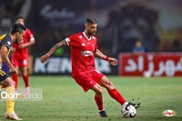  رقابت سپاهان و پرسپولیس، هفته دوم لیگ برتر