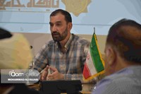 تحول تولید محتوای تاریخی با هوشمندسازی پایگاه