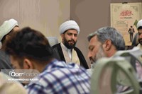 نشست خبری ستاد مردمی بزرگداشت میلاد پیامبر (ص)