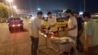 ملت ایران آمریکا را تحقیر کرد+ عکس 