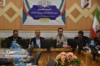 برگزاری نشست خبری هفته بزرگداشت مقام معلم