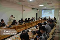 تحول تولید محتوای تاریخی با هوشمندسازی پایگاه