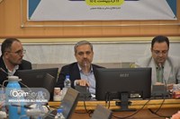 برگزاری نشست خبری هفته بزرگداشت مقام معلم