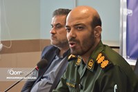 برگزاری نشست خبری هفته بسیج سازندگی