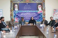 تأکید بر تعیین تکلیف فرهنگسرای جوان و حمایت از تشکل‌ها