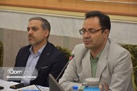 برگزاری نشست خبری هفته بزرگداشت مقام معلم