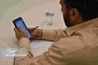 نشست خبری ستاد مردمی بزرگداشت میلاد پیامبر (ص)