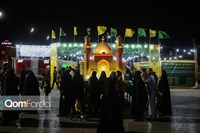 برگزاری نمایشگاه بزرگ غدیر خم در دهه امامت