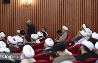  اجلاسیه سراسری ایمان و امید امام خمینی (ره)