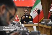 برگزاری نشست خبری گردهمایی ملی فعالان مردمی اربعین