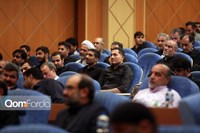 خادمان موکب حرم حضرت معصومه (س) تجلیل شدند