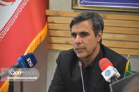 برگزاری نشست خبری مدیرعامل شرکت آب و فاضلاب 
