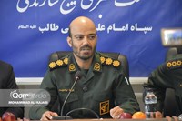 برگزاری نشست خبری هفته بسیج سازندگی