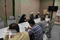 نشست خبری ستاد مردمی بزرگداشت میلاد پیامبر (ص)