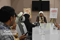 نشست خبری ستاد مردمی بزرگداشت میلاد پیامبر (ص)