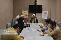 نشست خبری ستاد مردمی بزرگداشت میلاد پیامبر (ص)