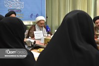 نشست خبری کنگره بین‌المللی اندیشه قرآنی رهبر انقلاب