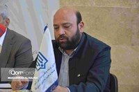 نشست رسانه‌ای مدیرکل نوسازی مدارس استان قم