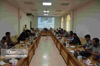 تحول تولید محتوای تاریخی با هوشمندسازی پایگاه
