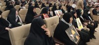 اجلاسیه شهدای نهضت جهانی اسلام به روایت تصویر 