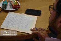 تحول تولید محتوای تاریخی با هوشمندسازی پایگاه