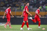  رقابت سپاهان و پرسپولیس، هفته دوم لیگ برتر
