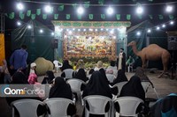 برگزاری نمایشگاه بزرگ غدیر خم در دهه امامت