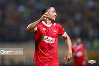  رقابت سپاهان و پرسپولیس، هفته دوم لیگ برتر