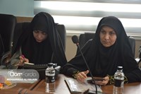 برگزاری نشست خبری هفته بسیج سازندگی
