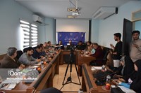 برگزاری نشست خبری هفته بسیج سازندگی