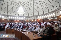  اجلاسیه سراسری ایمان و امید امام خمینی (ره)
