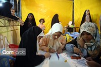 برگزاری نمایشگاه بزرگ غدیر خم در دهه امامت