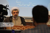 نشست خبری همایش بین‌المللی اندیشه‌های قرآنی آیت‌الله‌العظمی خامنه‌ای
