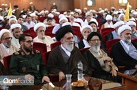  اجلاسیه سراسری ایمان و امید امام خمینی (ره)