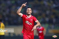  رقابت سپاهان و پرسپولیس، هفته دوم لیگ برتر