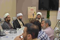 نشست خبری ستاد مردمی بزرگداشت میلاد پیامبر (ص)
