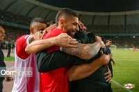  رقابت سپاهان و پرسپولیس، هفته دوم لیگ برتر