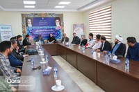تأکید بر تعیین تکلیف فرهنگسرای جوان و حمایت از تشکل‌ها
