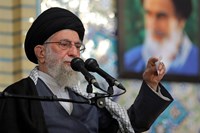 تلاش دشمنان برای انزوای ایران شکست خورده است