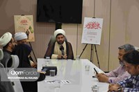 نشست خبری ستاد مردمی بزرگداشت میلاد پیامبر (ص)