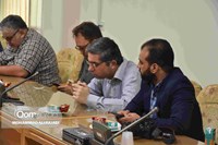 تحول تولید محتوای تاریخی با هوشمندسازی پایگاه