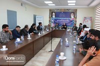 تأکید بر تعیین تکلیف فرهنگسرای جوان و حمایت از تشکل‌ها
