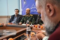 برگزاری نشست خبری هفته بسیج سازندگی