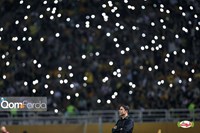  رقابت سپاهان و پرسپولیس، هفته دوم لیگ برتر