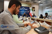 گزارش تصویری | برگزاری نشست تبیین برنامه های قرارگاه مردمی اربعین