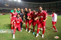  رقابت سپاهان و پرسپولیس، هفته دوم لیگ برتر