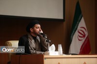 خادمان موکب حرم حضرت معصومه (س) تجلیل شدند