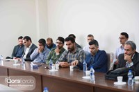 تأکید بر تعیین تکلیف فرهنگسرای جوان و حمایت از تشکل‌ها